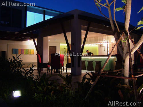 Veranda Resort & Spa 55